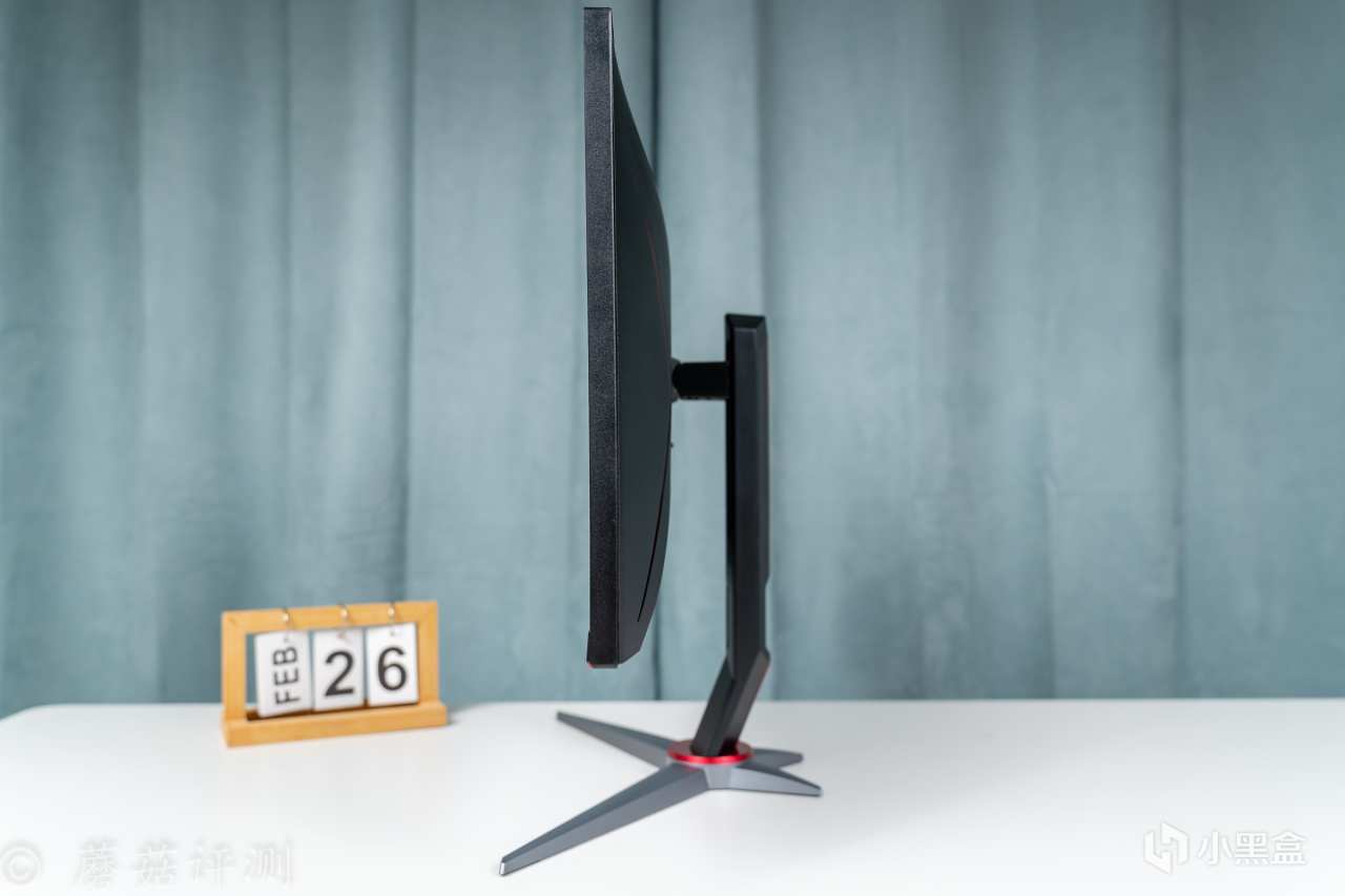 选销量高，肯定是不会出错的，AOC满血小金刚MAX游戏电竞显示器