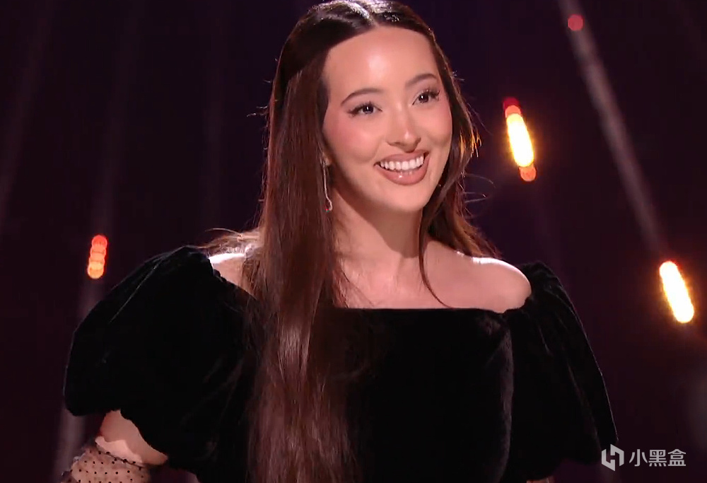 【球盟会】《歌手2024》：内娱歌手遭降维打击，那英仅排第三！