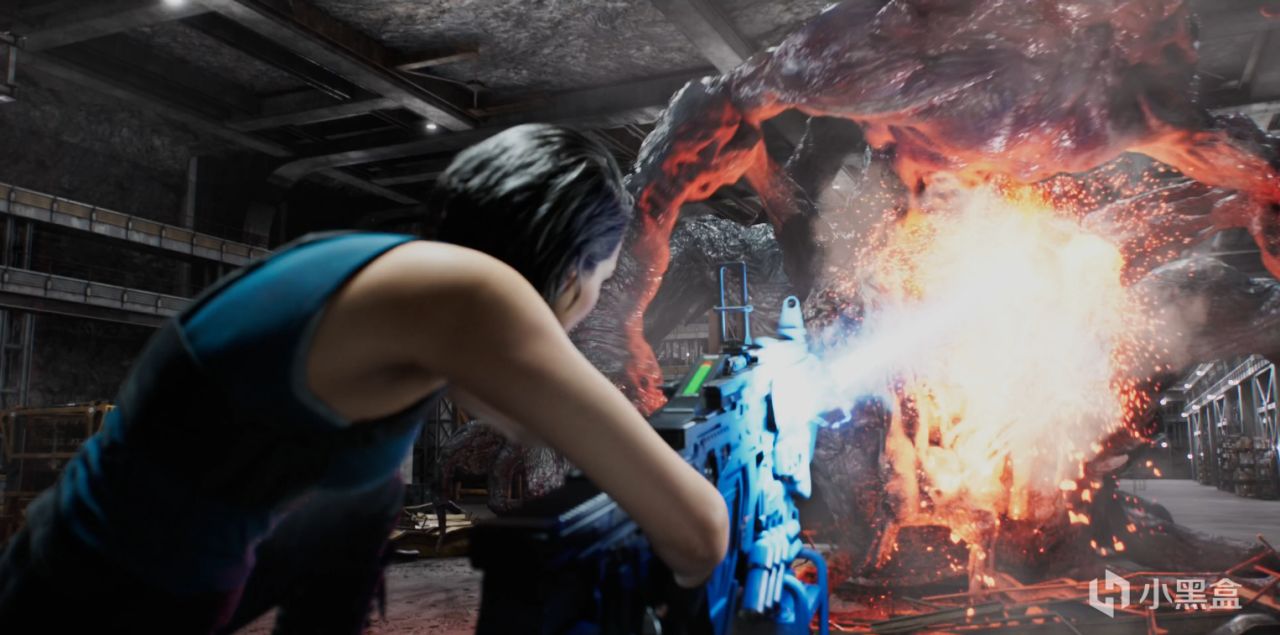 克里斯·雷德菲尔德：那时候 我还很瘦