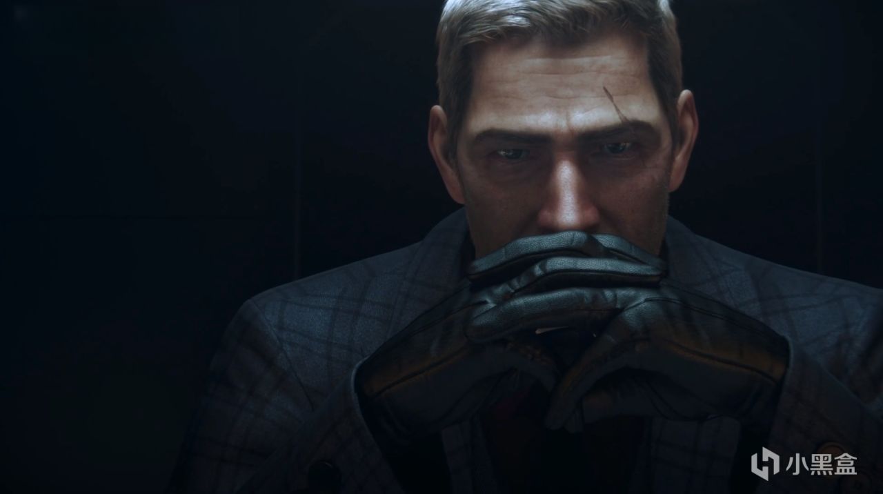 克里斯·雷德菲尔德：那时候 我还很瘦