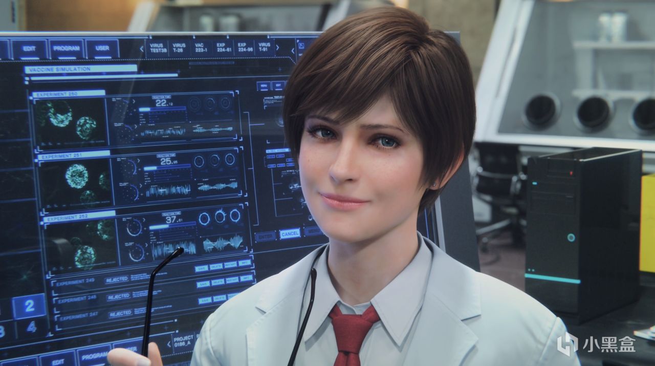 克里斯·雷德菲尔德：那时候 我还很瘦