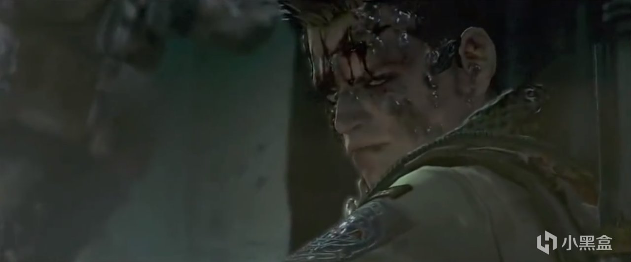 克里斯·雷德菲尔德：那时候 我还很瘦