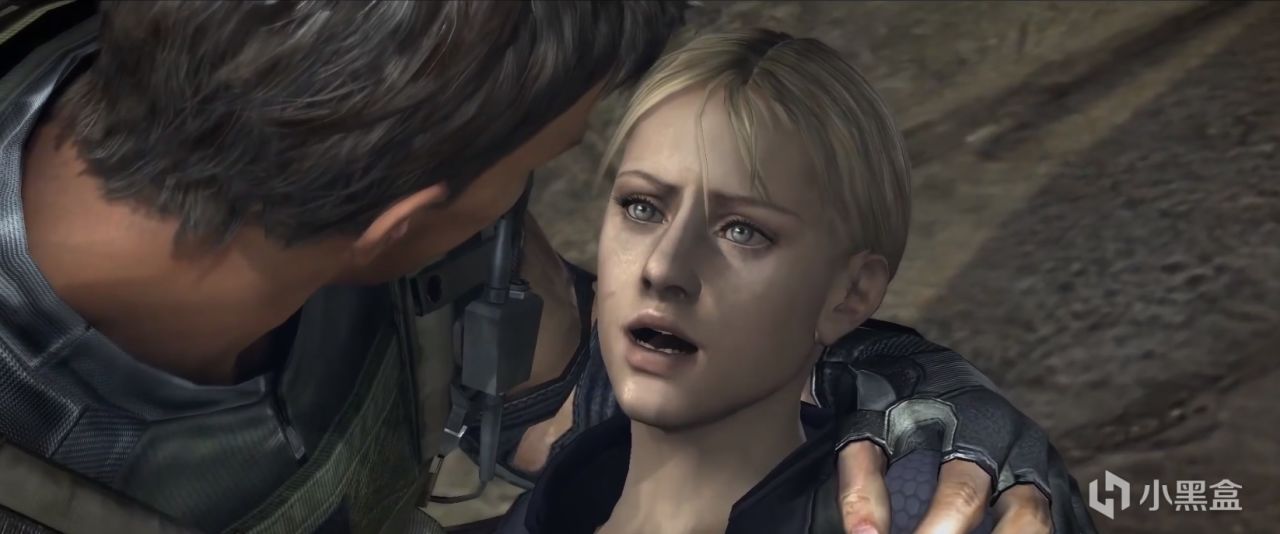 克里斯·雷德菲尔德：那时候 我还很瘦