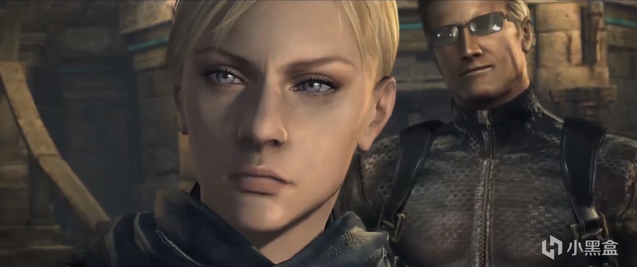 克里斯·雷德菲尔德：那时候 我还很瘦