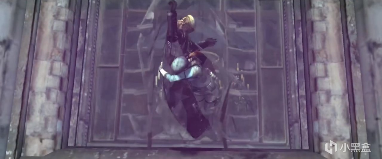 克里斯·雷德菲尔德：那时候 我还很瘦