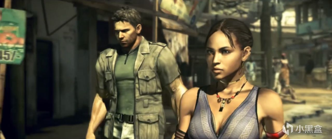 克里斯·雷德菲尔德：那时候 我还很瘦