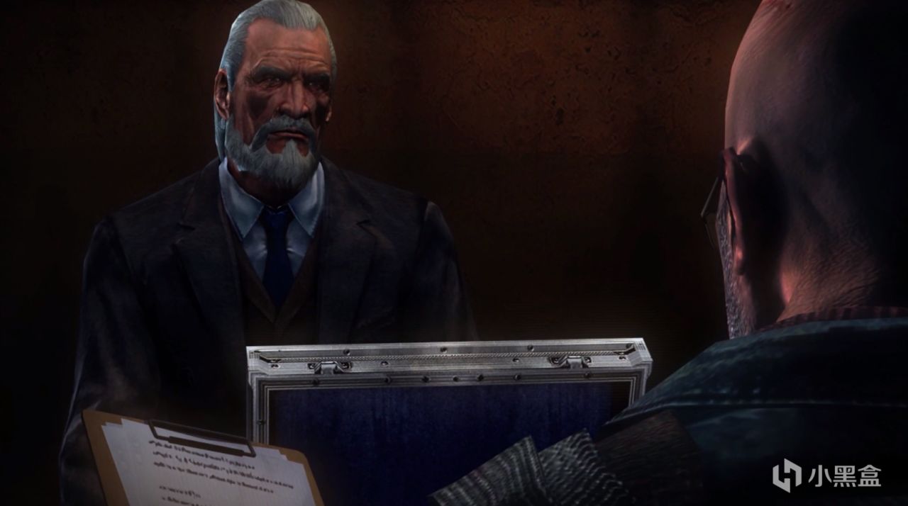 克里斯·雷德菲尔德：那时候 我还很瘦