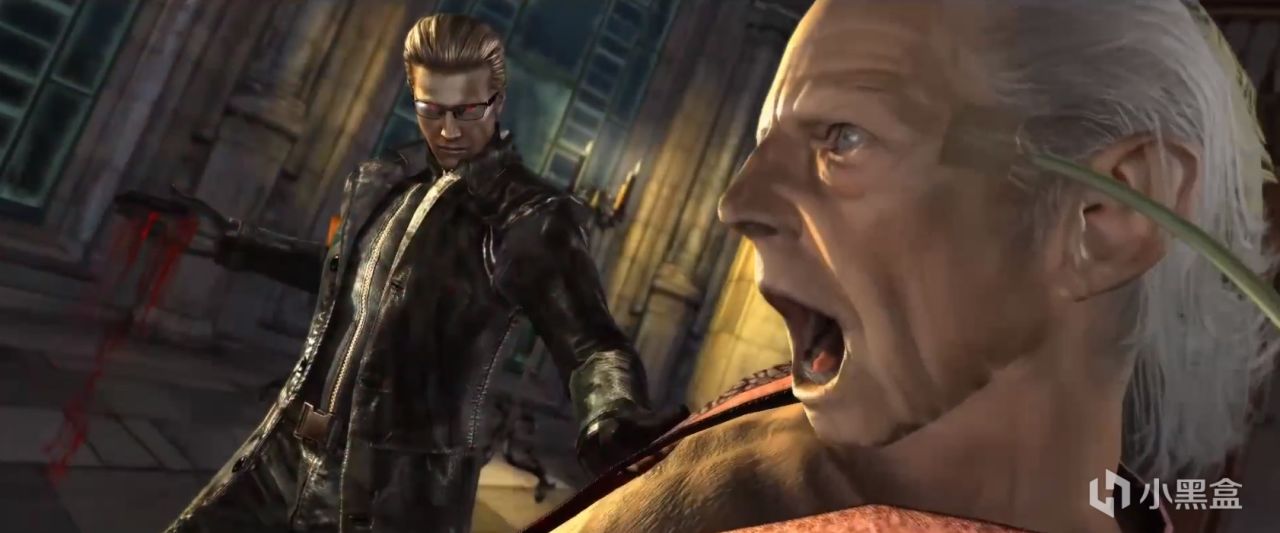 克里斯·雷德菲尔德：那时候 我还很瘦