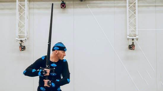 《巫师4》预告将于6月公布！动捕照片首次曝光，魔幻世界再度开启