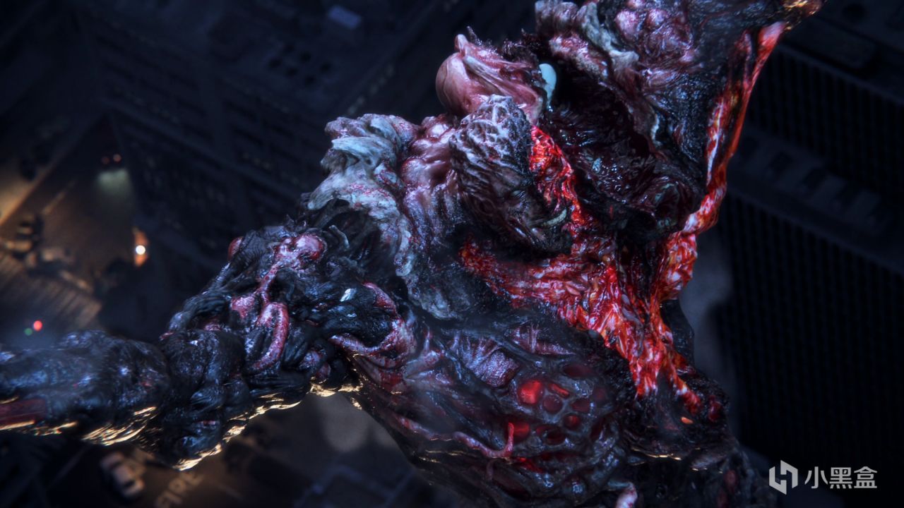 克里斯·雷德菲尔德：那时候 我还很瘦