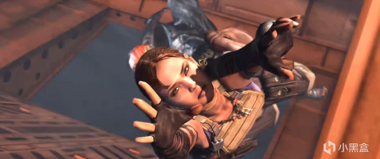 克里斯·雷德菲尔德：那时候 我还很瘦