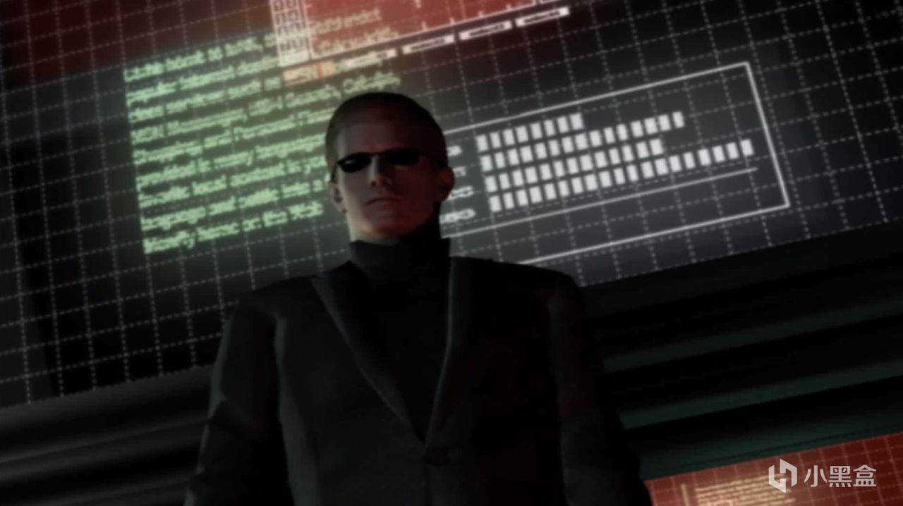 克里斯·雷德菲尔德：那时候 我还很瘦