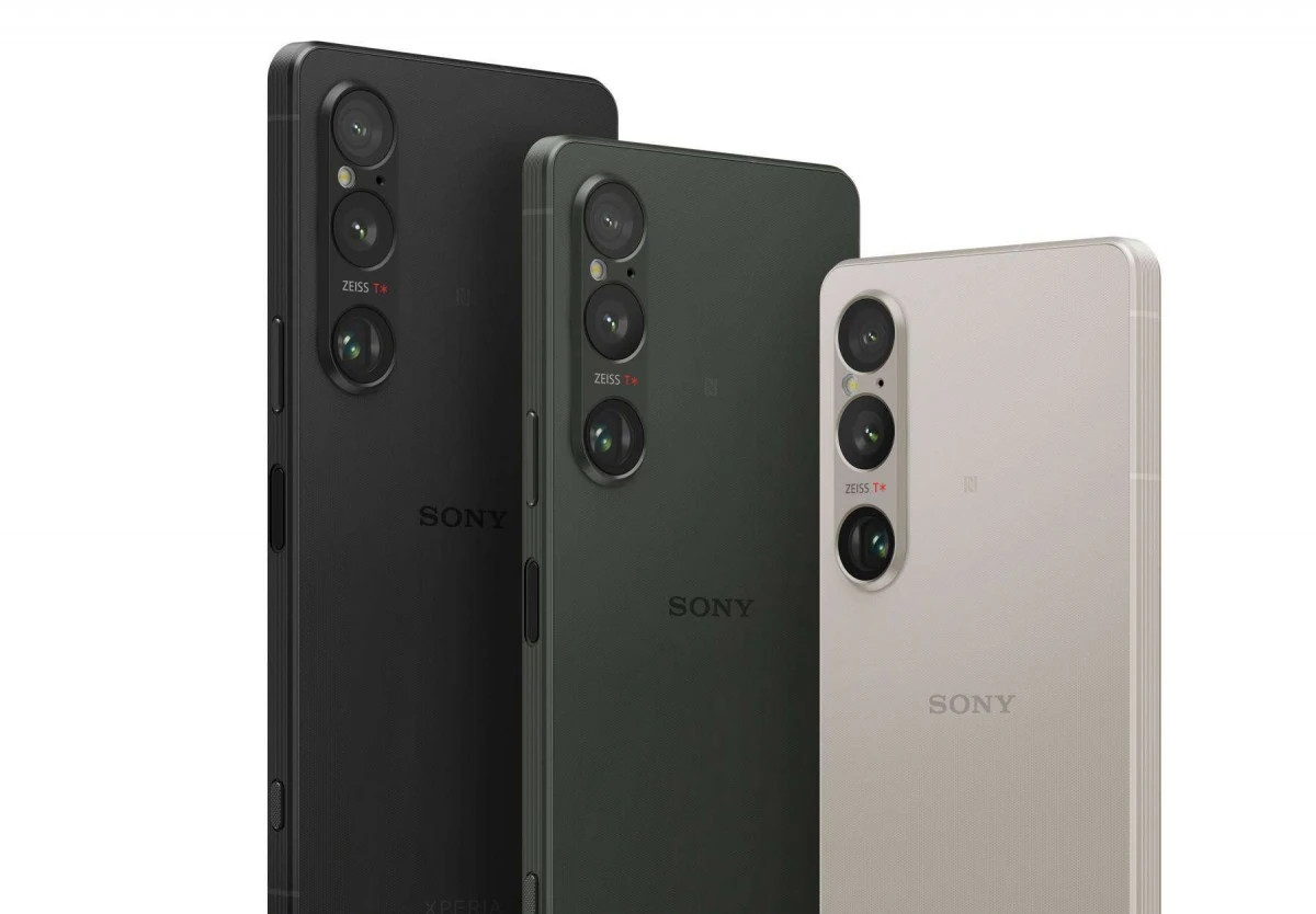 Sony Xperia 1 VI 手机发布:祖传4K带鱼屏消失！！-第1张