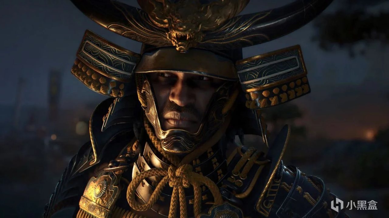 《刺客信条：影》现已开启预购，售价¥348/¥548/¥648