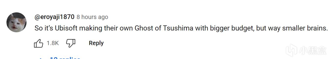 【球盟会】《刺客信条：影》外网热评：请谨慎预购育碧游戏！