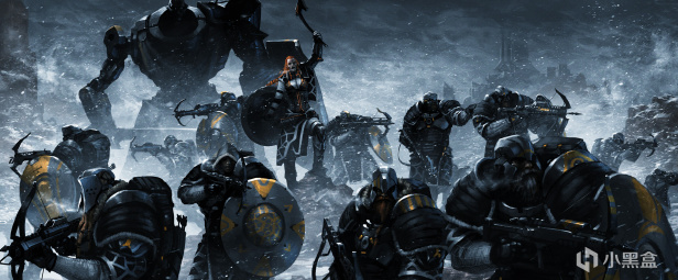 【球盟会】Steam商店限时免费领取《无尽帝国》《100%鲜橙汁》&《WoW》DLC