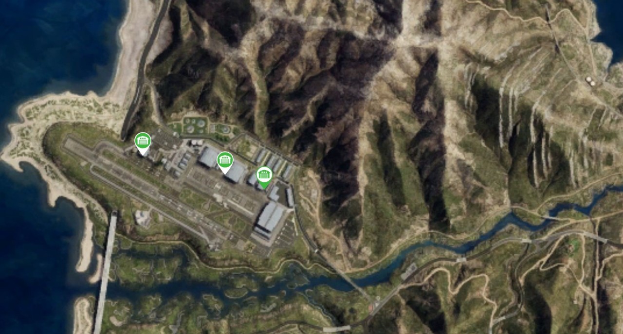 [GTA 周报]：完成劫案以领取绝品塞弗