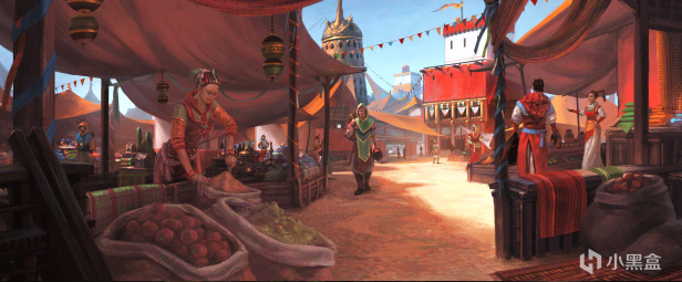 【球盟会】Steam商店限时免费领取《无尽帝国》《100%鲜橙汁》&《WoW》DLC