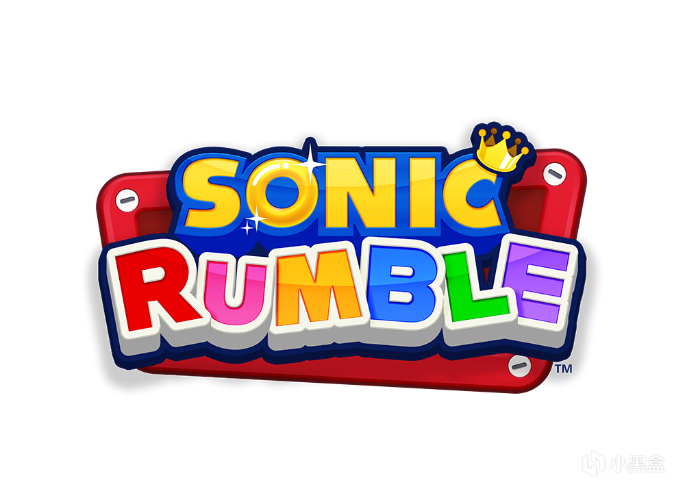 《Sonic Rumble》将于今年冬季发布！