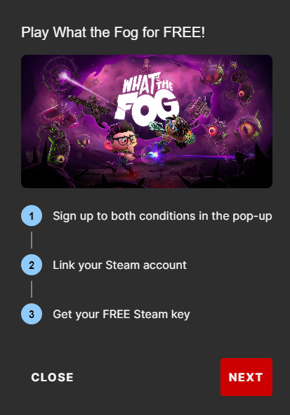 Steam限時免費領取《黎明死線》IP新作《什麼霧？！》-第2張