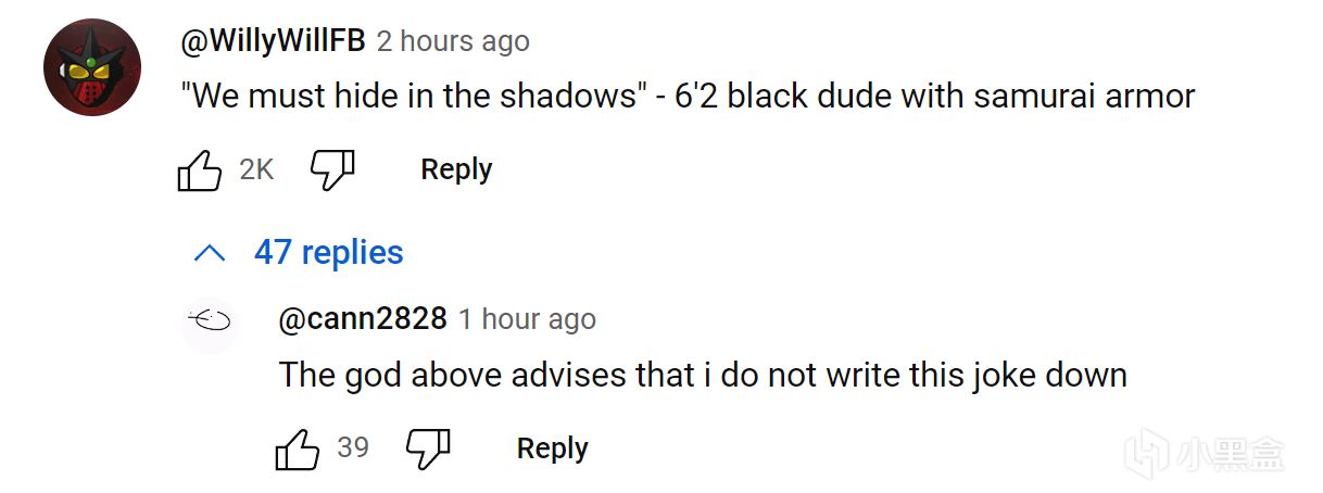 【球盟会】《刺客信条：影》外网热评：请谨慎预购育碧游戏！