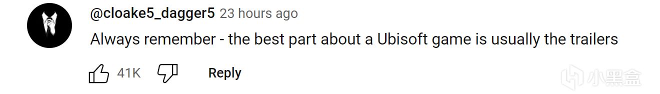 【球盟会】《刺客信条：影》外网热评：请谨慎预购育碧游戏！