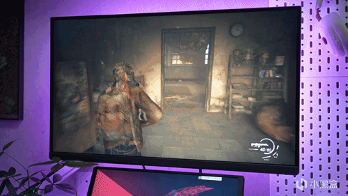 华硕 ROG 绝神27 青春版 XG27UCS电竞显示器｜性能旗舰、超神体验