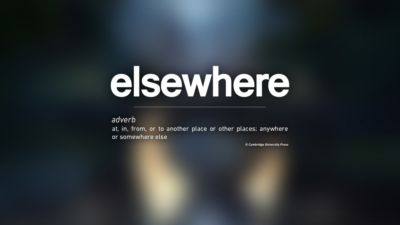 微软新设游戏工作室Elsewhere Entertainment，目标打造3A级游戏-第0张