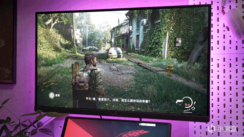 华硕 ROG 绝神27 青春版 XG27UCS电竞显示器｜性能旗舰、超神体验