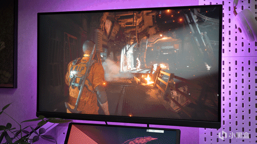 华硕 ROG 绝神27 青春版 XG27UCS电竞显示器｜性能旗舰、超神体验