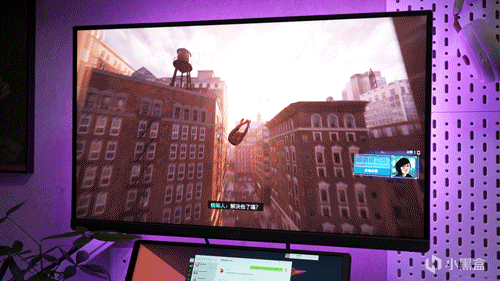 华硕 ROG 绝神27 青春版 XG27UCS电竞显示器｜性能旗舰、超神体验