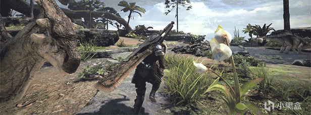 【球盟会】卡普空再次永降！《怪物猎人:世界》本体加DLC大幅度降价！