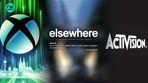 微软新设游戏工作室Elsewhere Entertainment，目标打造3A级游戏-第2张