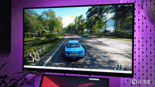 华硕 ROG 绝神27 青春版 XG27UCS电竞显示器｜性能旗舰、超神体验