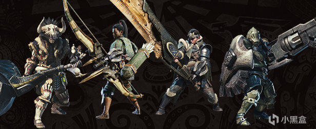 【球盟会】卡普空再次永降！《怪物猎人:世界》本体加DLC大幅度降价！