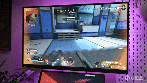 华硕 ROG 绝神27 青春版 XG27UCS电竞显示器｜性能旗舰、超神体验