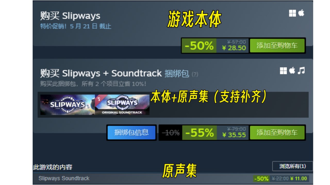 【球盟会】分享一些冷门但有趣的独游佳作