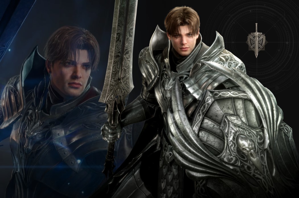 【球盟会】18岁棒子家的MMOGPR网游《RAVEN2》