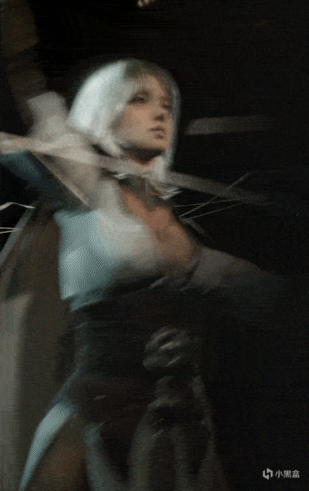 【球盟会】18岁棒子家的MMOGPR网游《RAVEN2》