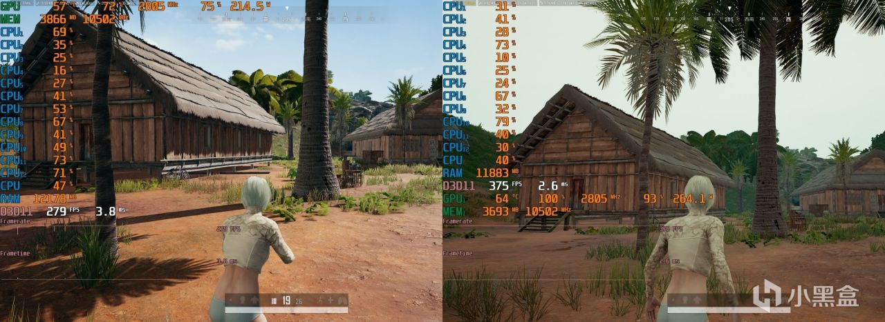 【球盟会】买新不买旧？我劝你三思！AMD锐龙5 8400F处理器 评测