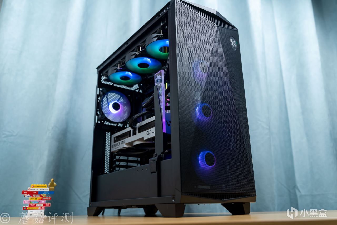 【球盟会】买新不买旧？我劝你三思！AMD锐龙5 8400F处理器 评测