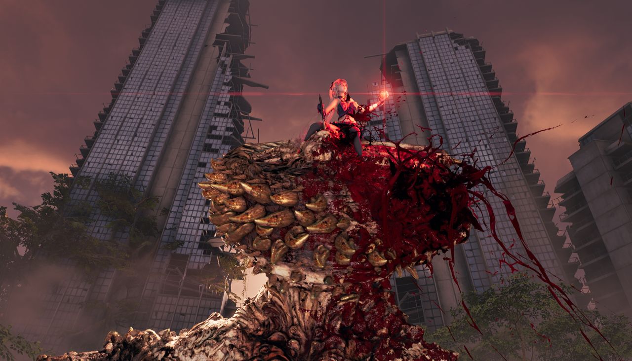 绑带、镂空和LED的艺术——剑星个人向服装鉴赏记录