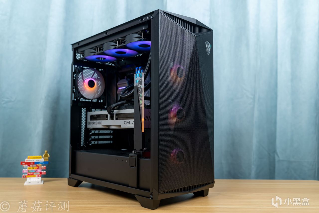 【球盟会】买新不买旧？我劝你三思！AMD锐龙5 8400F处理器 评测