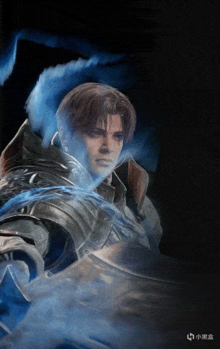 【球盟会】18岁棒子家的MMOGPR网游《RAVEN2》