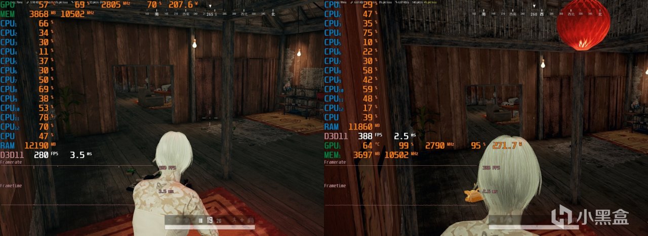 【球盟会】买新不买旧？我劝你三思！AMD锐龙5 8400F处理器 评测