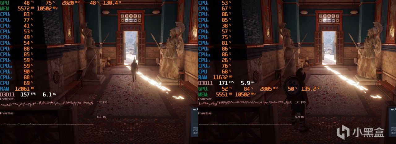 【球盟会】买新不买旧？我劝你三思！AMD锐龙5 8400F处理器 评测