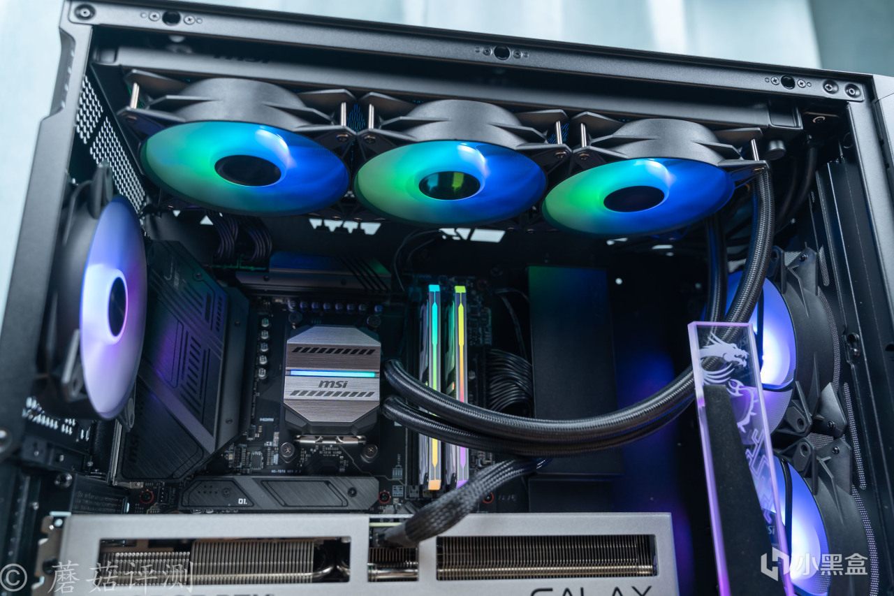 【球盟会】买新不买旧？我劝你三思！AMD锐龙5 8400F处理器 评测