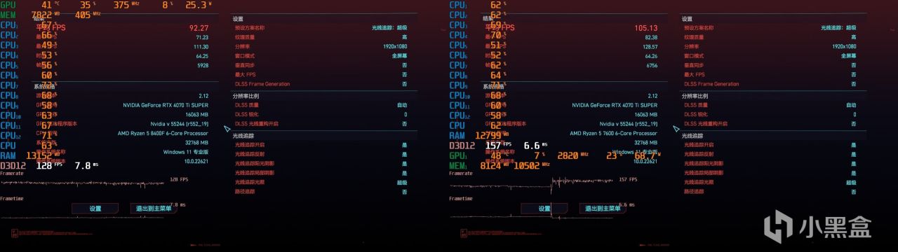 【球盟会】买新不买旧？我劝你三思！AMD锐龙5 8400F处理器 评测