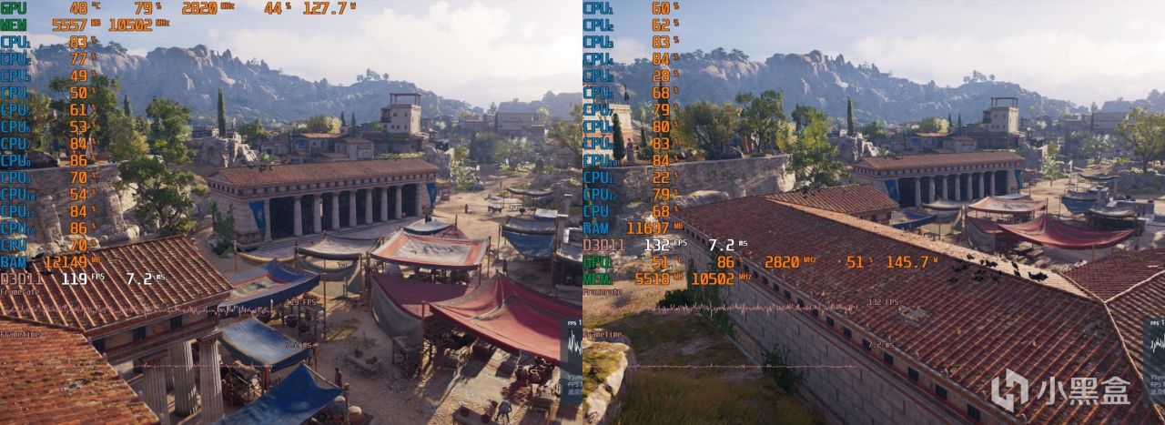 【球盟会】买新不买旧？我劝你三思！AMD锐龙5 8400F处理器 评测