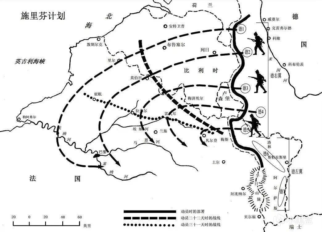 投票简读一战史 14 兵败山倒 俄军折戟坦能堡-第1张